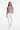 Look 1 - White Joggers Front