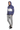 Look 10 - Grey Sweatpants
