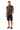 Look 11 - Nautical casual with navy shorts