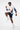 Look 11 - Navy Shorts & Crew Socks