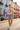 Look 11 – Pink Coastal Town