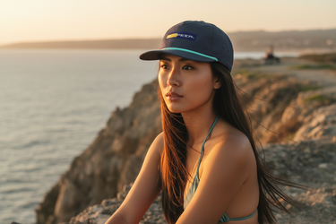Look 12 – Cliff Navy Female