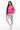 Look 12 - Pink track jacket