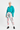 Look 13 - Turquoise shirt
