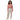 Look 15 - South Asian Female with Dusty Rose Sweatshirt