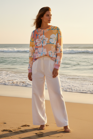 Look 1