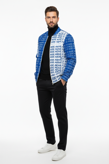 Look 1