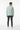 Look 2 – Agave Back