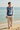 Look 2 — Beach walk