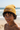 Look 2 – Beanie Mustard