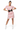 Look 2 - Belted defined silhouette