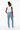 Look 2 – Black Model, Back