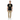 Look 2 - Black tee with khaki chinos