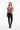 Look 2 - Casual chic with black jeans