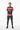 Look 2 - Charcoal Joggers
