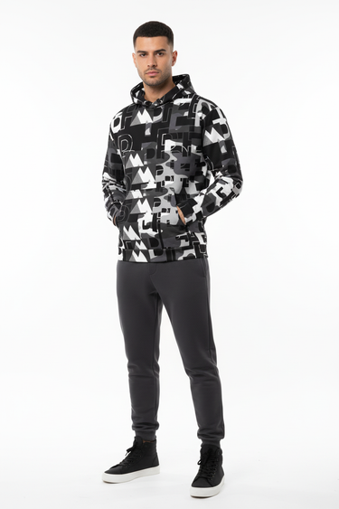 Look 2 Front