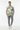 Look 2 – Gray Joggers