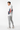 Look 2 - Grey Joggers & Sneakers