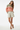 Look 2 - Linen Shorts Boho