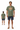 Look 2 – Military Green Back