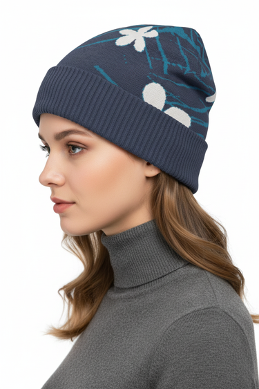 Look 2 - Side Profile