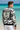 Look 2 – Tropical Midday Boardshorts Back