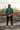 Look 2 – Urban Rooftop