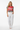 Look 2 - White Linen Pants
