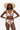 Look 2 - With Sun Hat