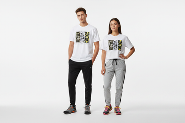 Look 3 – Activewear