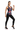 Look 3 - Athleisure with leggings