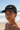 Look 3 – Corduroy Cap Black Female