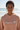 Look 3 – Crop Hoodie Female Peach Beach