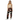 Look 3 - Female with Beige Tank