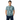 Look 3 - Front View with Navy Shorts