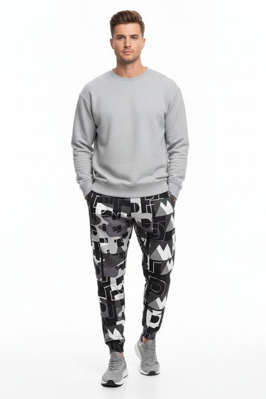 Look 3 Front