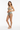 Look 3 - High-Waisted Retro Style