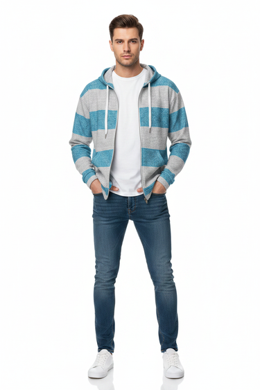 Look 3 Jeans