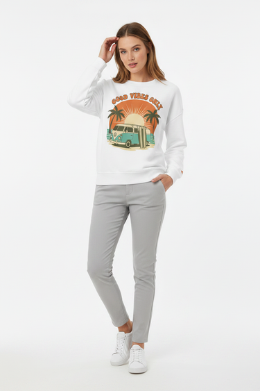 Look 3 - Joggers