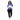 Look 3 - Latina Woman