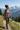 Look 3 - Mountain Side