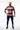 Look 3 - Navy Joggers