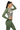 Look 3 - Side profile full body