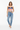 Look 3 - Summer casual with light jeans