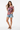 Look 3 - Summer casual with shorts