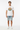 Look 3 – White Front