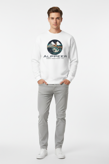 Look 3 – White Front