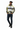 Look 3 - White Studio Jeans