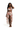 Look 3 - With Sarong Wrap