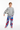 Look 4 - 9-Year-Old Boy